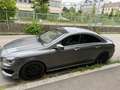 Mercedes-Benz CLA 220 CDI Aut. Grau - thumbnail 8
