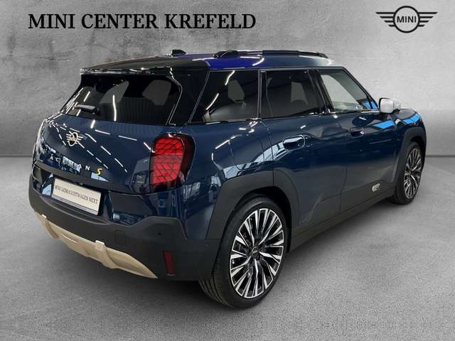 MINI Aceman Favoured Trim PAKET XL19''NAVI HuD AHK 360°KAMERA