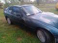Porsche 924 924 2.0 Blau - thumbnail 2