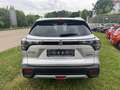 Suzuki S-Cross 1,5 Comfort Automatik Silber - thumbnail 4