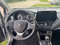 Suzuki S-Cross 1,5 Comfort Automatik Silber - thumbnail 10