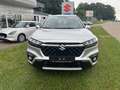 Suzuki S-Cross 1,5 Comfort Automatik Silber - thumbnail 8