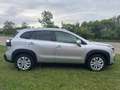 Suzuki S-Cross 1,5 Comfort Automatik Silber - thumbnail 2