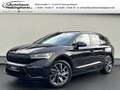 Skoda Enyaq 85 Sportline- 82 kWh Kamera Navi Pano AHK Schwarz - thumbnail 1