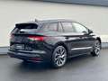 Skoda Enyaq 85 Sportline- 82 kWh Kamera Navi Pano AHK Schwarz - thumbnail 3