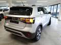 Volkswagen T-Cross 1.0 TSI Life AppCon/ACC/Kamera/Lane-SideAssist Silber - thumbnail 4