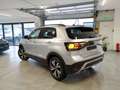 Volkswagen T-Cross 1.0 TSI Life AppCon/ACC/Kamera/Lane-SideAssist Silber - thumbnail 5