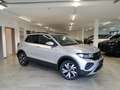 Volkswagen T-Cross 1.0 TSI Life AppCon/ACC/Kamera/Lane-SideAssist Silber - thumbnail 1