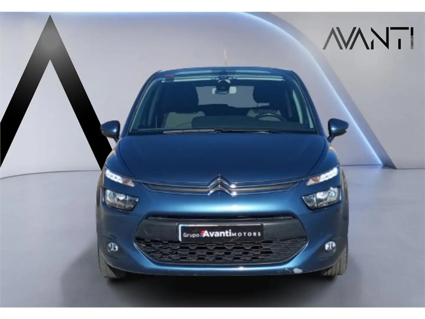 Citroen C4 Picasso 1.2 PureTech S&S Live 130 - 2