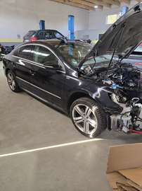 Passat CC 2.0 TSI