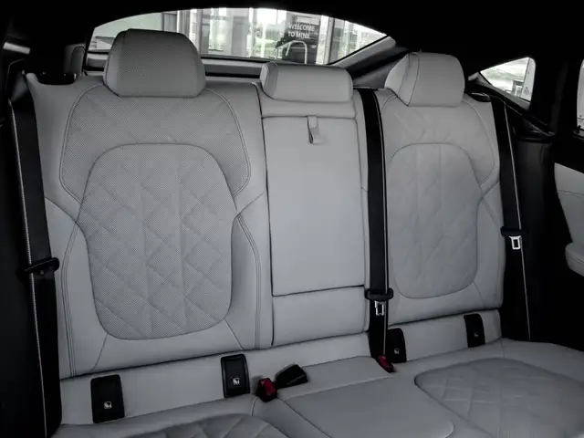 BMW X6 view 13