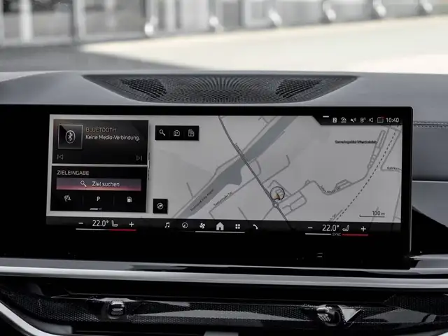 BMW X6 view 7