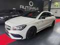 Mercedes-Benz CLA 45 AMG 4M Perf.-Sitze/Pano/Memory/Kamera/ Weiß - thumbnail 1