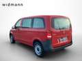 Mercedes-Benz Vito 114 CDI 4x4 Kasten Kompakt AUT Facelift SHZ Rosso - thumbnail 8