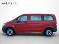 Mercedes-Benz Vito 114 CDI 4x4 Kasten Kompakt AUT Facelift SHZ Rosso - thumbnail 5