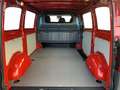 Mercedes-Benz Vito 114 CDI 4x4 Kasten Kompakt AUT Facelift SHZ Rojo - thumbnail 17