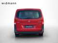 Mercedes-Benz Vito 114 CDI 4x4 Kasten Kompakt AUT Facelift SHZ Rosso - thumbnail 4