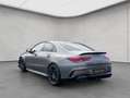 Mercedes-Benz CLA 45 AMG CLA Grau - thumbnail 3