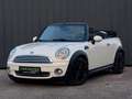 MINI Cooper AUTOMATIK LEDER/S-HZG/STEUERKETTE NEU! Beige - thumbnail 1