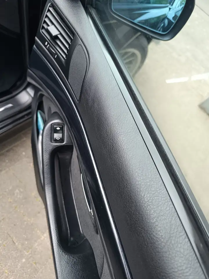 BMW 520i, foto 10