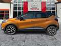 Renault Captur 1.2 TCe 120 ENERGY Intens Navi*KAM*DAB*SHZ Orange - thumbnail 4