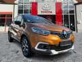Renault Captur 1.2 TCe 120 ENERGY Intens Navi*KAM*DAB*SHZ Orange - thumbnail 8