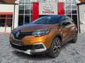 Renault Captur 1.2 TCe 120 ENERGY Intens Navi*KAM*DAB*SHZ Orange - thumbnail 2