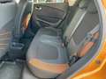 Renault Captur 1.2 TCe 120 ENERGY Intens Navi*KAM*DAB*SHZ Orange - thumbnail 10