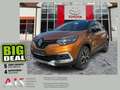 Renault Captur 1.2 TCe 120 ENERGY Intens Navi*KAM*DAB*SHZ Orange - thumbnail 1
