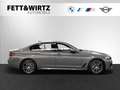 BMW 520 e M Sport|HiFi|Sportsitz|DrivingAss. Grau - thumbnail 1