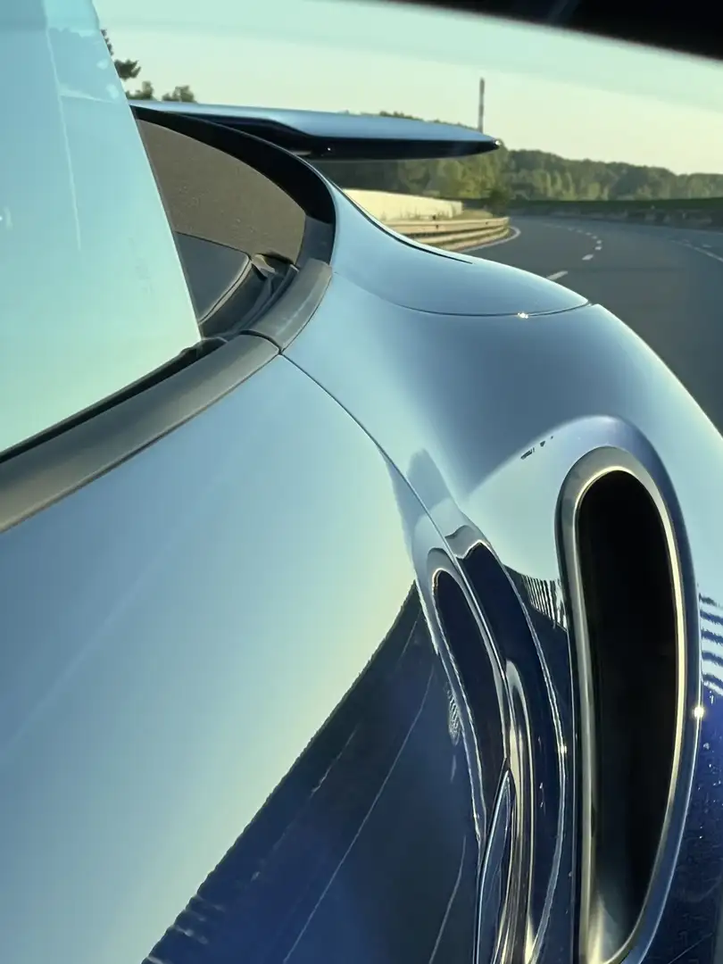 Porsche 992 911 Turbo S Cabrio PDK - 2