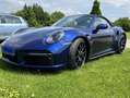 Porsche 992 911 Turbo S Cabrio PDK - thumbnail 1