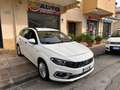 Fiat Tipo Tipo SW 1.6MJT Business Unico proprietario km cert Weiß - thumbnail 2