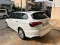 Fiat Tipo Tipo SW 1.6MJT Business Unico proprietario km cert Weiß - thumbnail 3