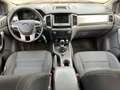 Ford Ranger XLT Doppelkabine 4x4 AHK 3.5to Argent - thumbnail 13