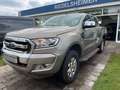 Ford Ranger XLT Doppelkabine 4x4 AHK 3.5to Argent - thumbnail 5