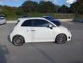 Fiat 500 Abarth 595 turismo Bianco - thumbnail 3
