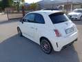 Fiat 500 Abarth 595 turismo Bianco - thumbnail 6