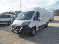 Fiat Ducato furgone medio alto Blanc - thumbnail 1