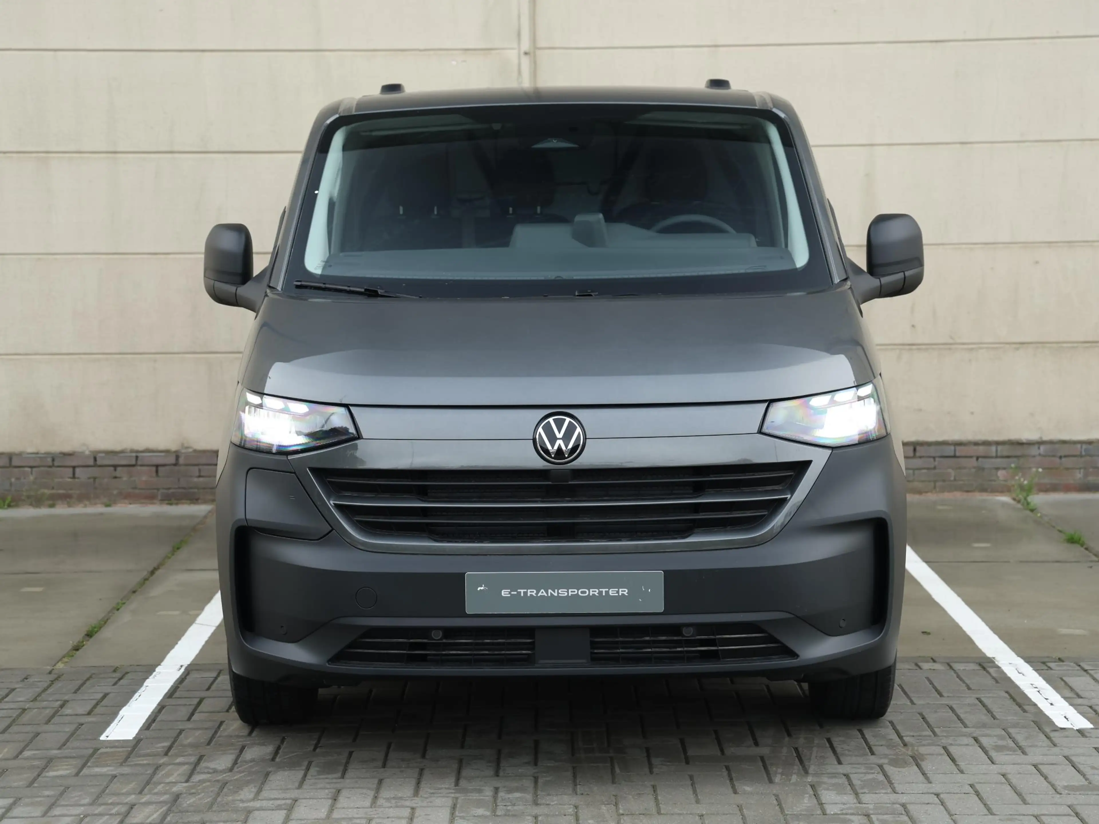Volkswagen Transporter e-Transporter Bestelwagen L2 71 kWh 136PK | Naviga — photo 4