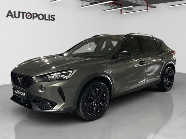 CUPRA Formentor 1.4 Formentor Tribe Edition 245 PS