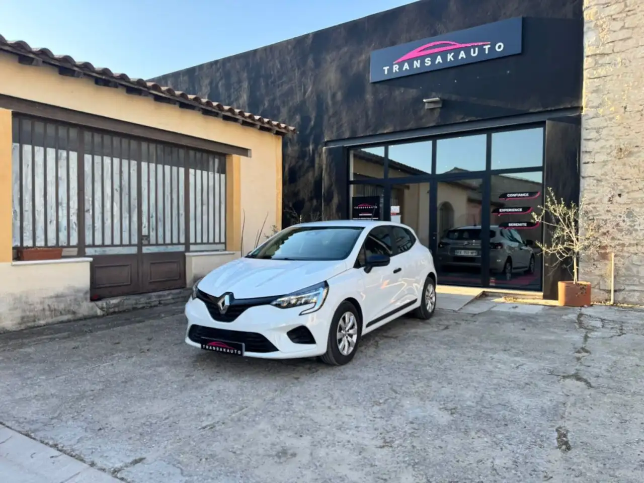 Renault Clio V 65 Authentic / 1Ã¨re MAIN / GARANTIE