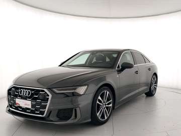 40 2.0 tdi mhev 12v s line edition quattro s-troni