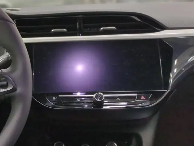 Opel Corsa view 11