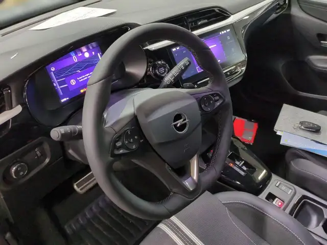 Opel Corsa view 9
