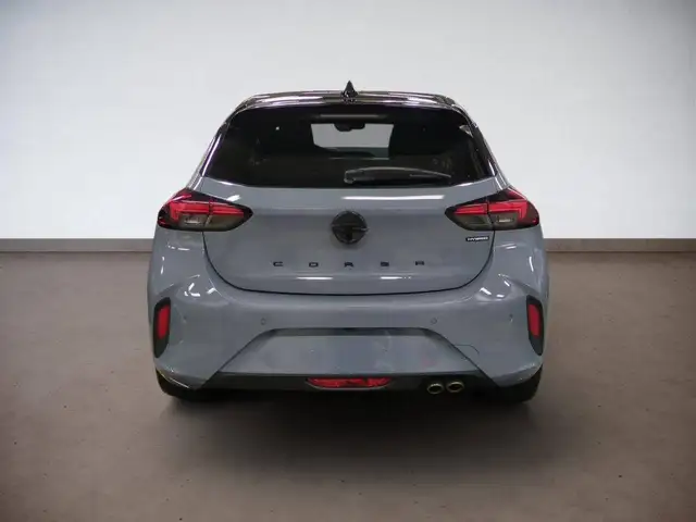 Opel Corsa view 5