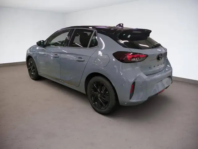Opel Corsa view 3