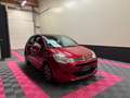 Citroen C3 C3 HDi 70 FAP Business Rot - thumbnail 3