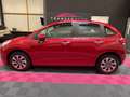 Citroen C3 C3 HDi 70 FAP Business Rot - thumbnail 4