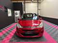 Citroen C3 C3 HDi 70 FAP Business Rot - thumbnail 2